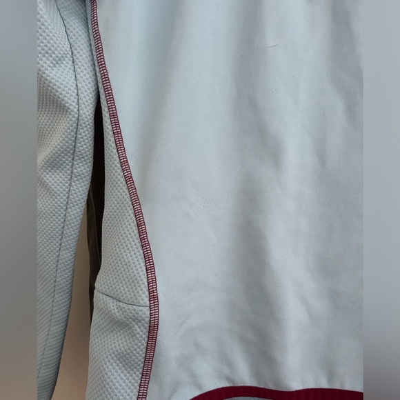 Craft L2 Insulation 1/4 Zip - Picture 5 of 5